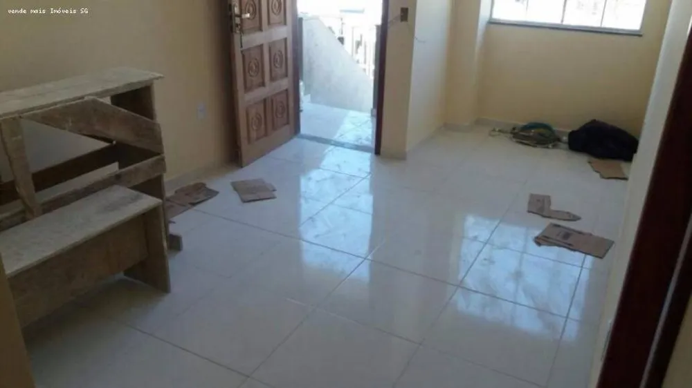 Casa, 2 quartos, 65 m² - Foto 1