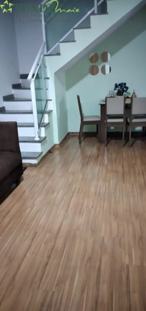 Casa, 2 quartos - Foto 2