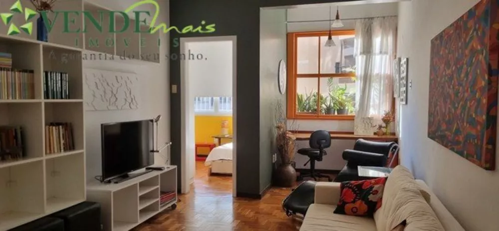 Apartamento, 2 quartos, 98 m² - Foto 3