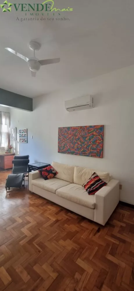 Apartamento à venda com 2 quartos, 98m² - Foto 2