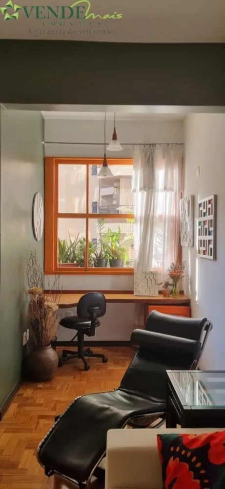 Apartamento, 2 quartos, 98 m² - Foto 7