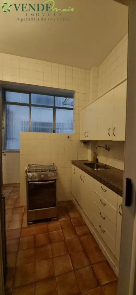 Apartamento, 2 quartos, 98 m² - Foto 1