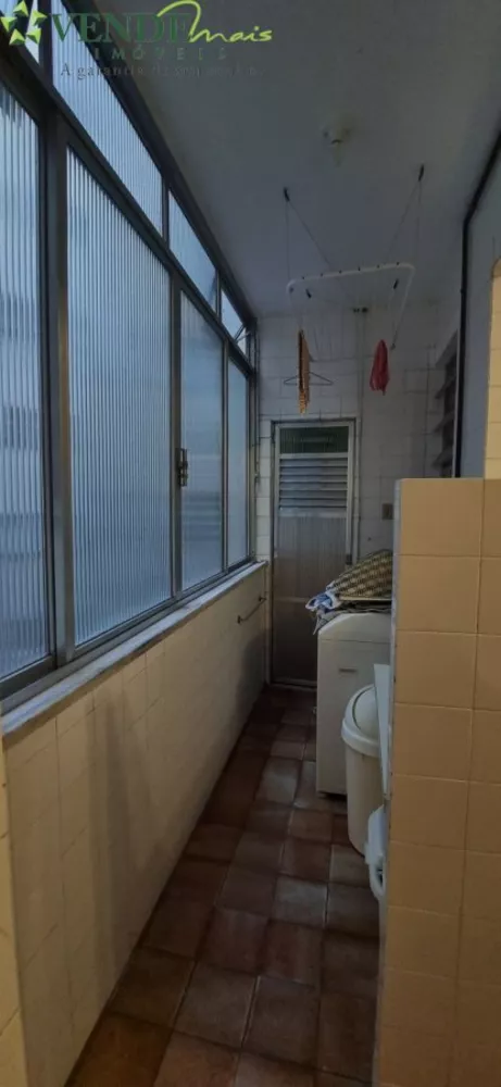 Apartamento, 2 quartos, 98 m² - Foto 2