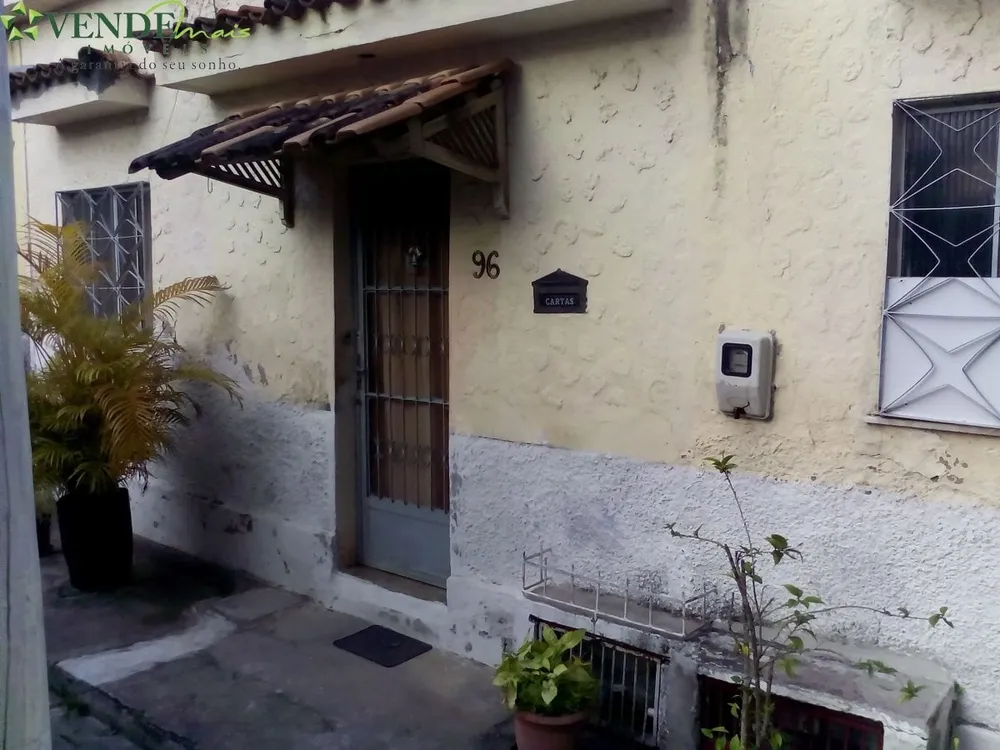 Casa, 2 quartos, 60 m² - Foto 24