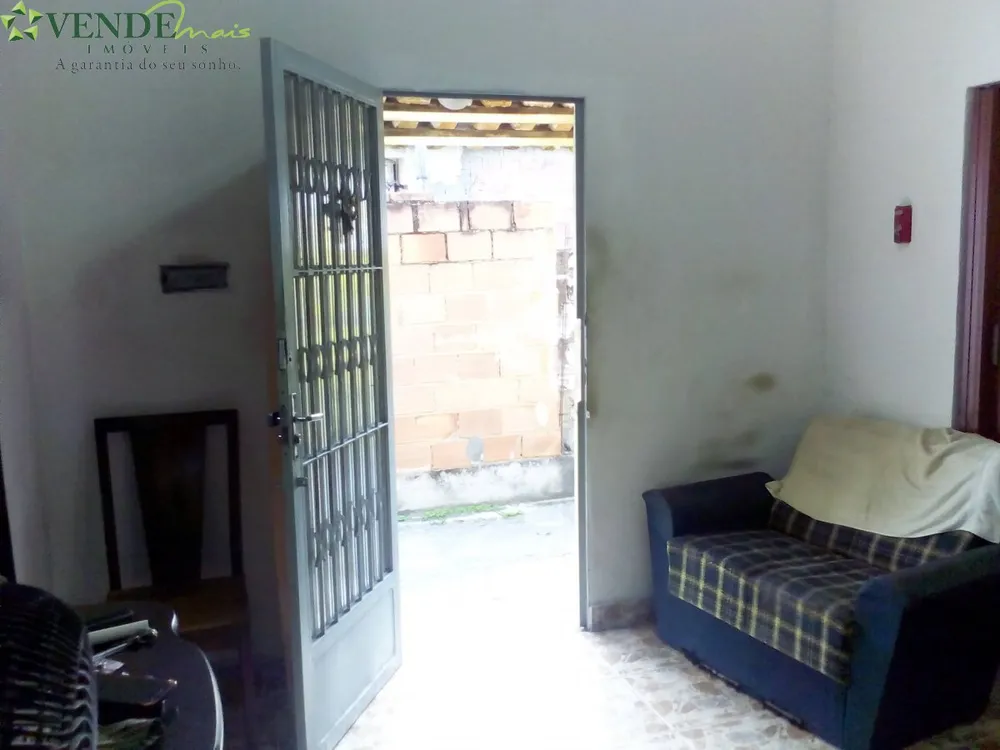 Casa, 2 quartos, 60 m² - Foto 3