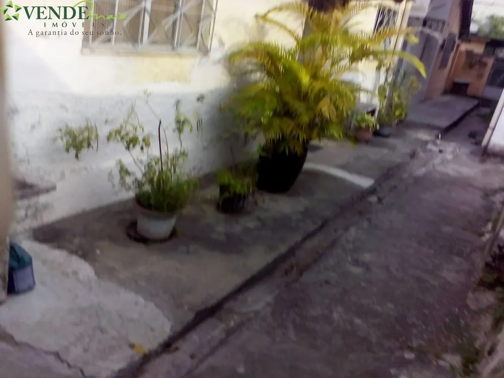 Casa, 2 quartos, 60 m² - Foto 22
