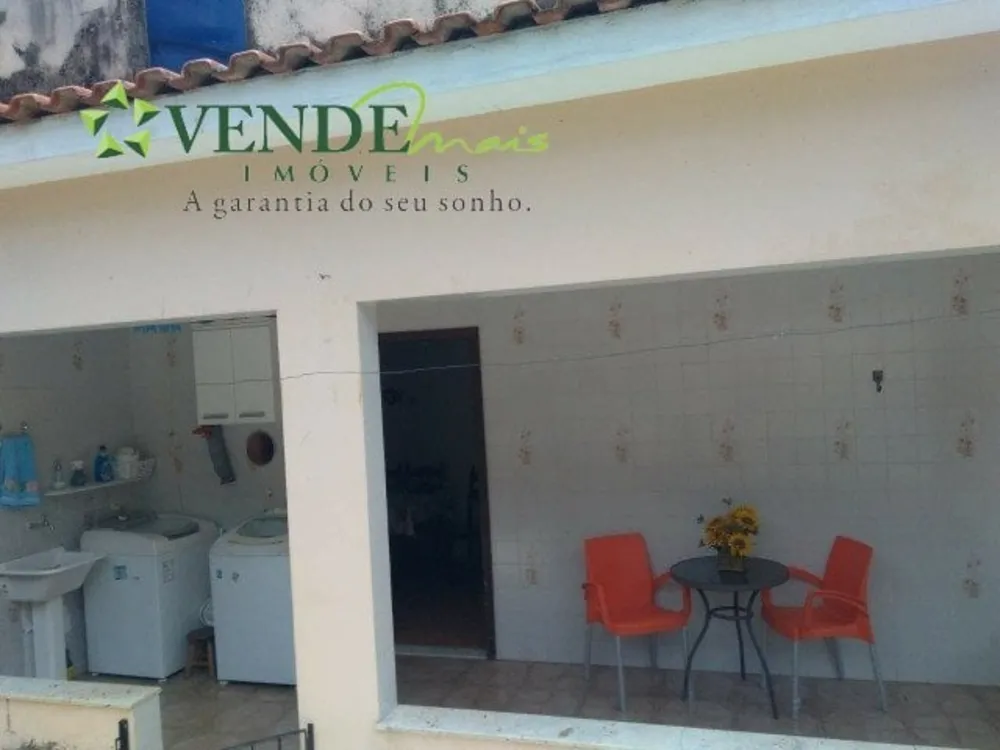 Casa, 3 quartos, 100 m² - Foto 29