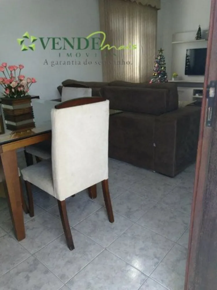 Casa, 3 quartos, 100 m² - Foto 5