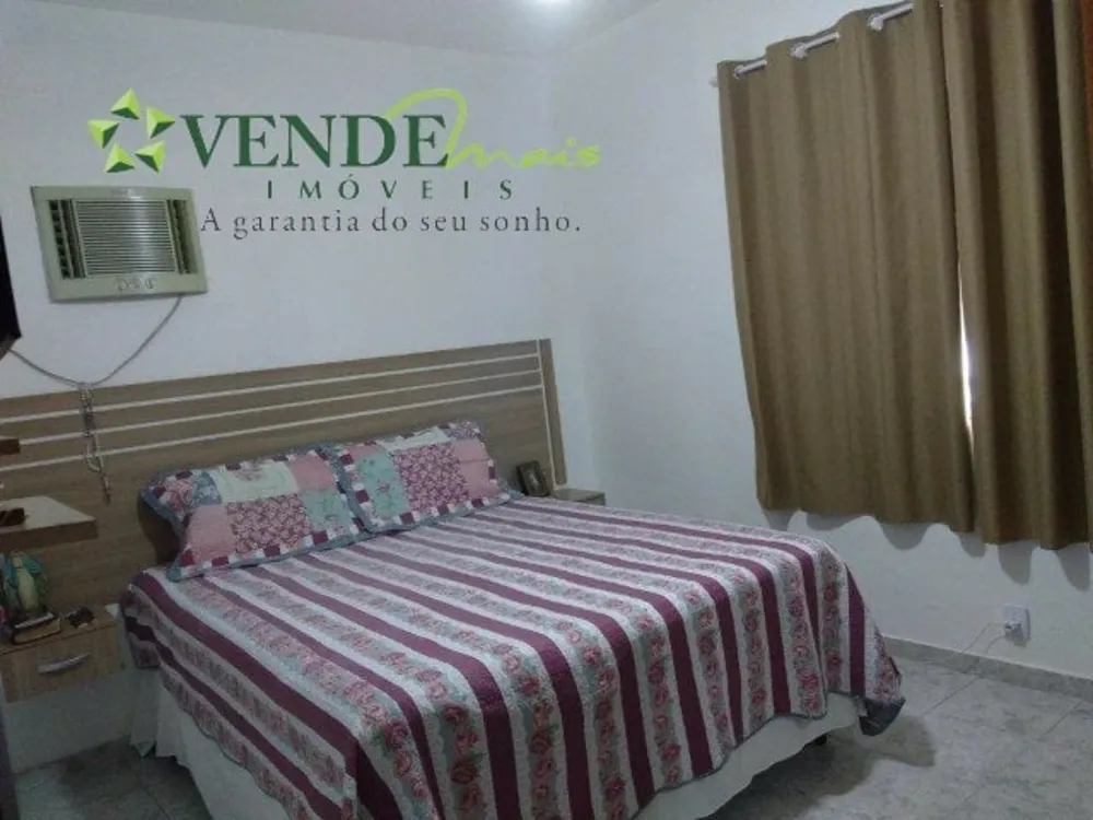 Casa, 3 quartos, 100 m² - Foto 9