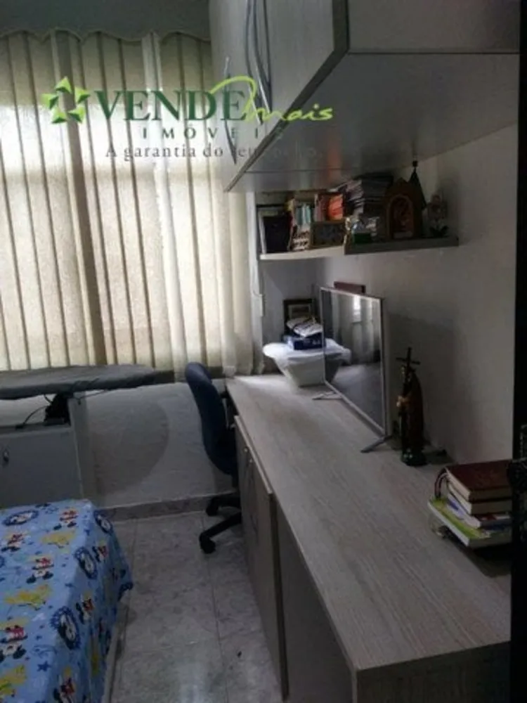 Casa, 3 quartos, 100 m² - Foto 14