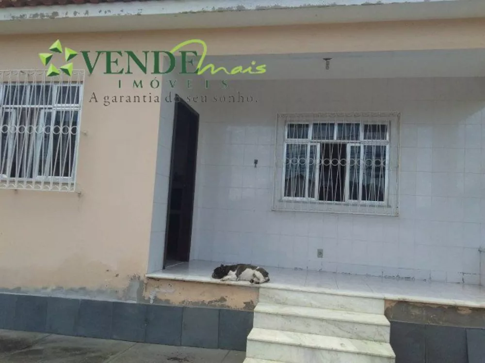 Casa, 3 quartos, 100 m² - Foto 11