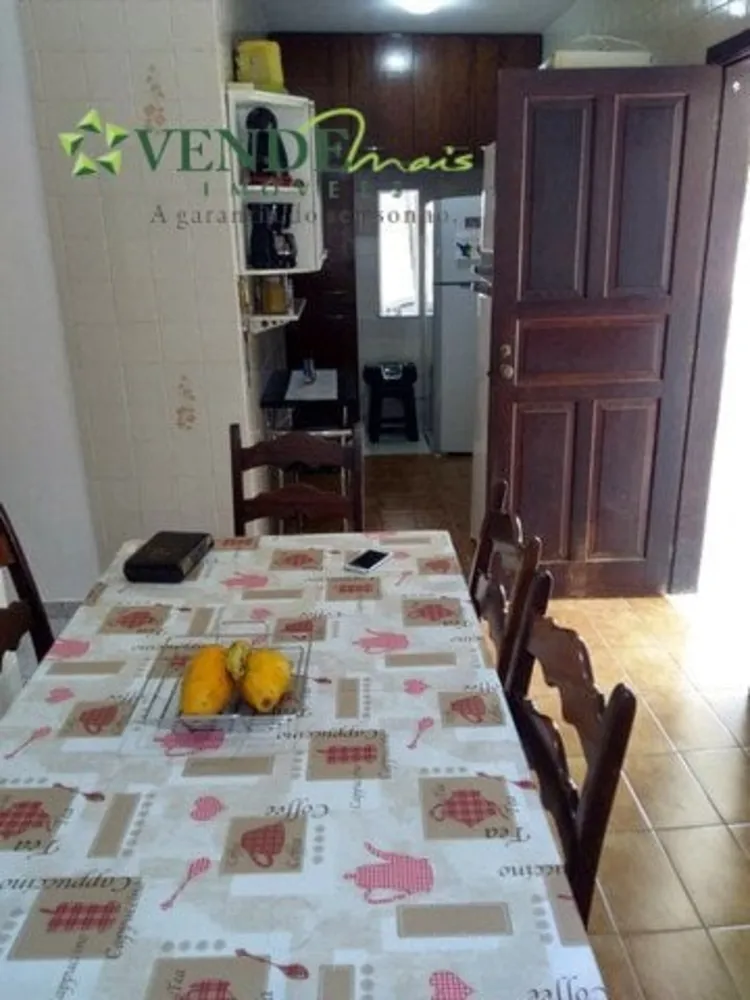 Casa, 3 quartos, 100 m² - Foto 16