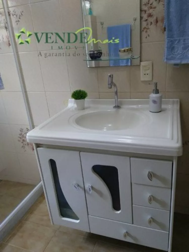 Casa, 3 quartos, 100 m² - Foto 8