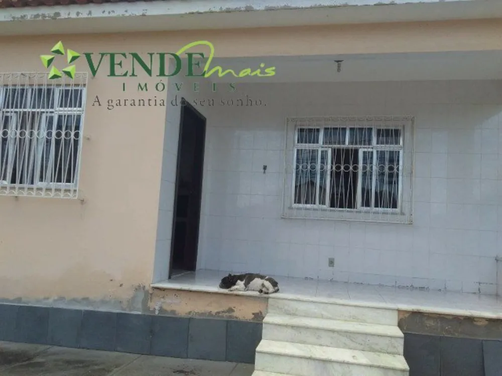 Casa, 3 quartos, 100 m² - Foto 1