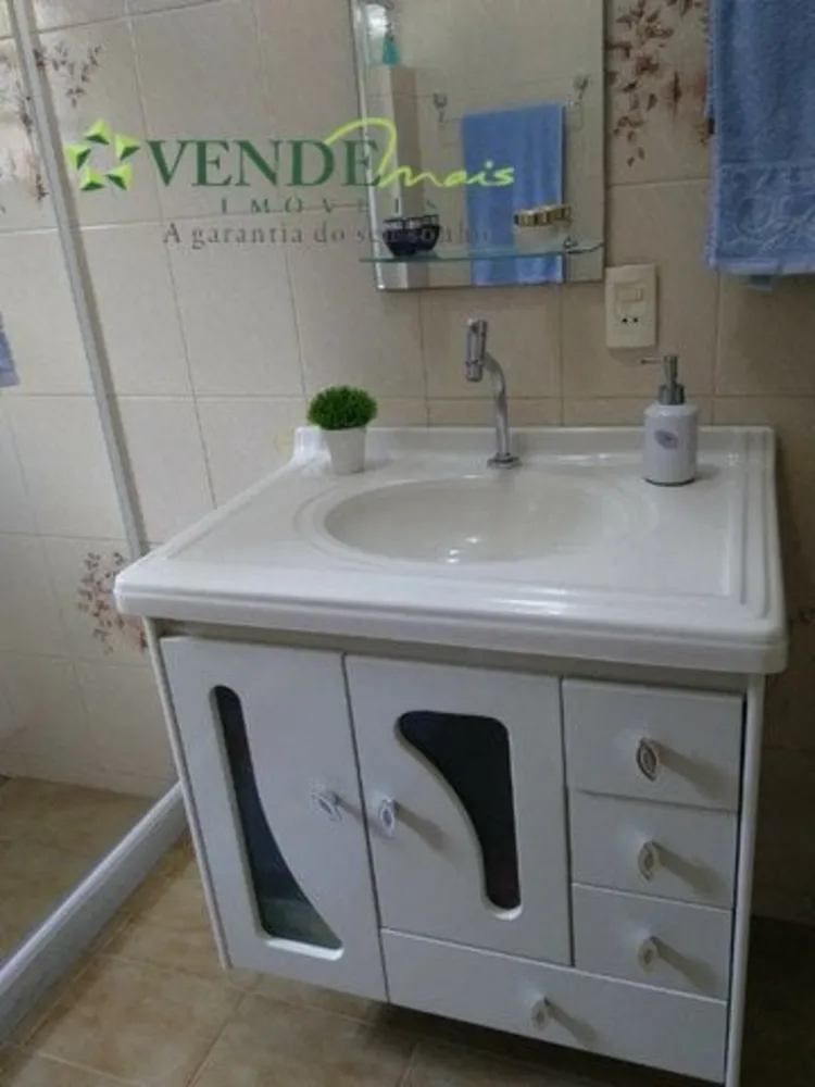 Casa, 3 quartos, 100 m² - Foto 26