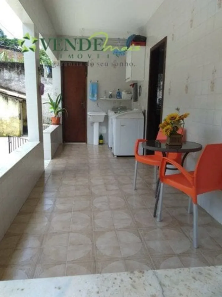 Casa, 3 quartos, 100 m² - Foto 27
