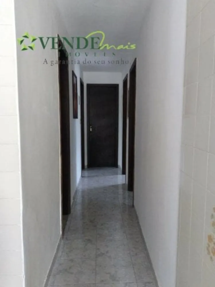 Casa, 3 quartos, 100 m² - Foto 20