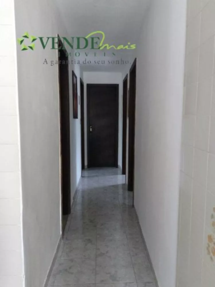 Casa, 3 quartos, 100 m² - Foto 3