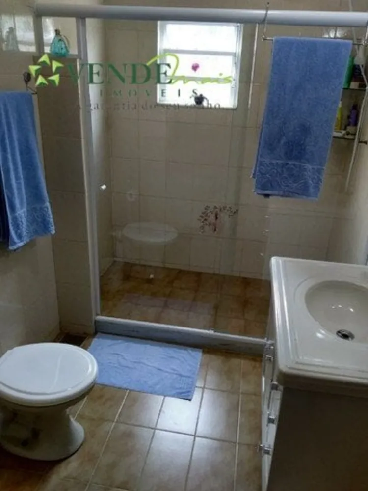 Casa, 3 quartos, 100 m² - Foto 21