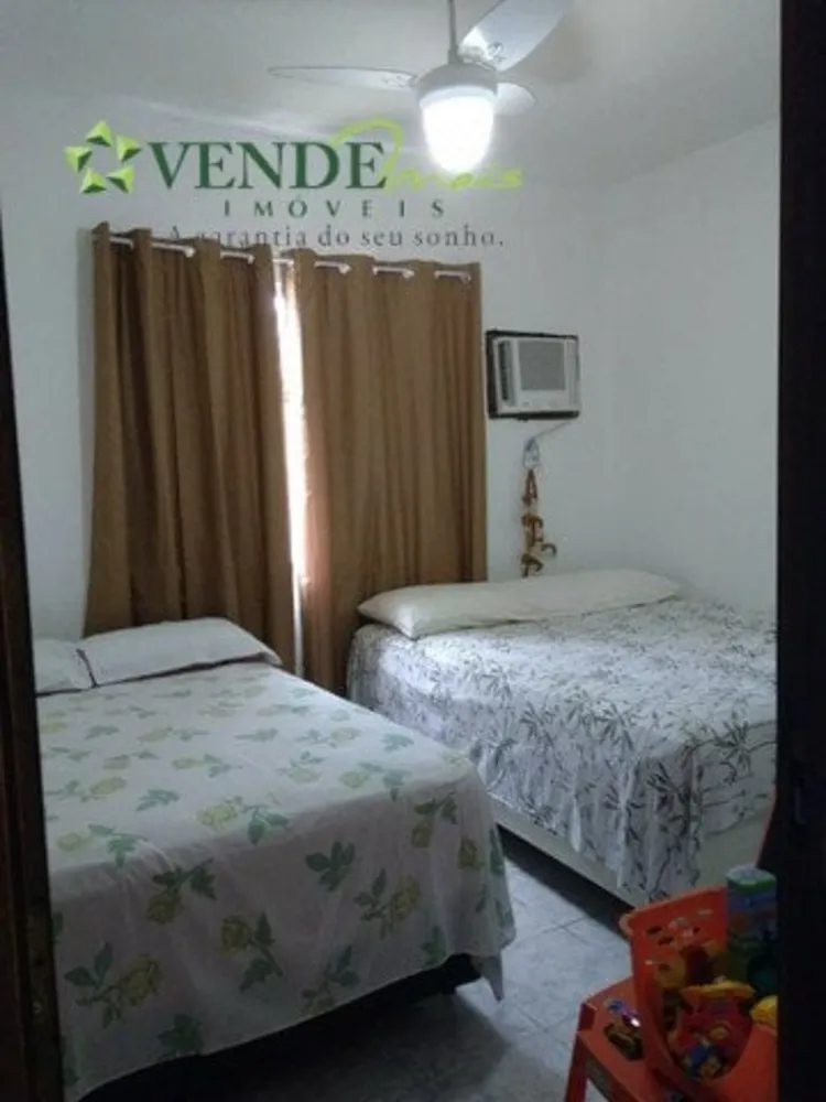 Casa, 3 quartos, 100 m² - Foto 11