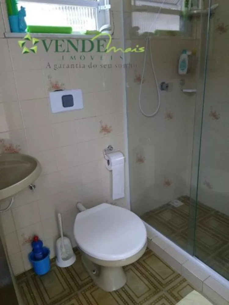 Casa, 3 quartos, 100 m² - Foto 10