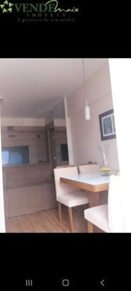 Apartamento, 2 quartos, 57 m² - Foto 10