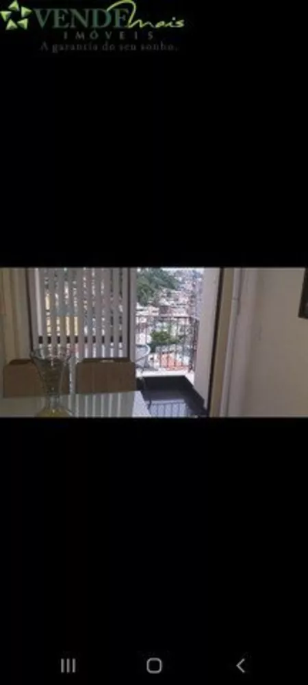 Apartamento, 2 quartos, 57 m² - Foto 6