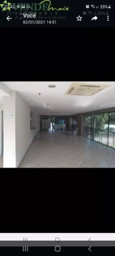 Apartamento, 2 quartos, 57 m² - Foto 12