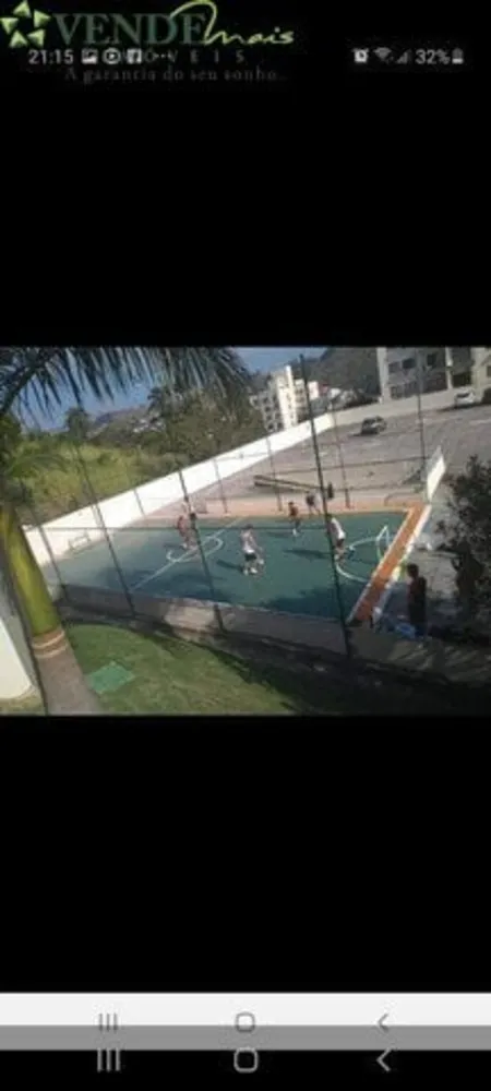 Apartamento, 2 quartos, 57 m² - Foto 34