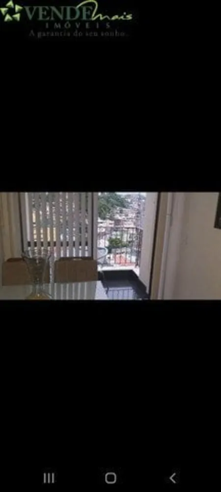 Apartamento, 2 quartos, 57 m² - Foto 12