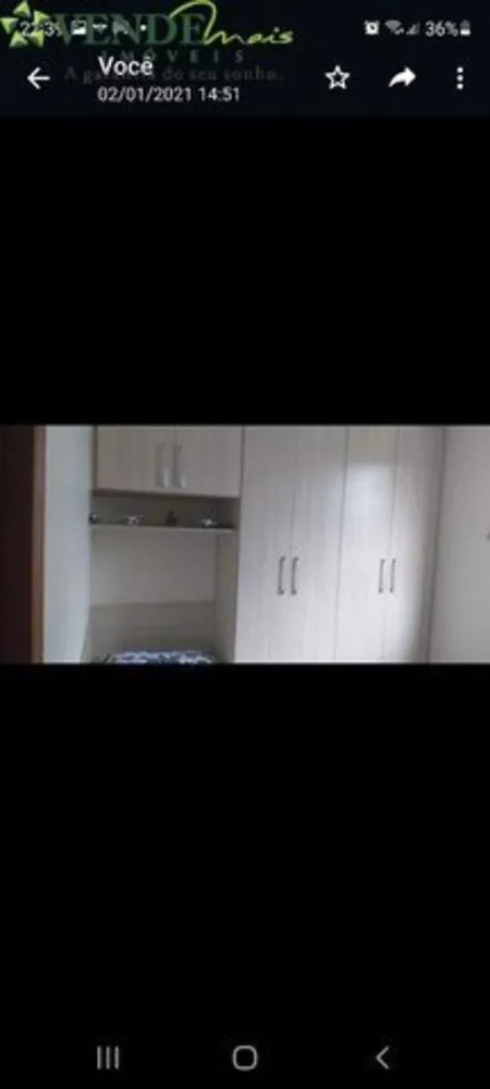 Apartamento, 2 quartos, 57 m² - Foto 18