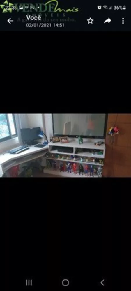Apartamento, 2 quartos, 57 m² - Foto 11
