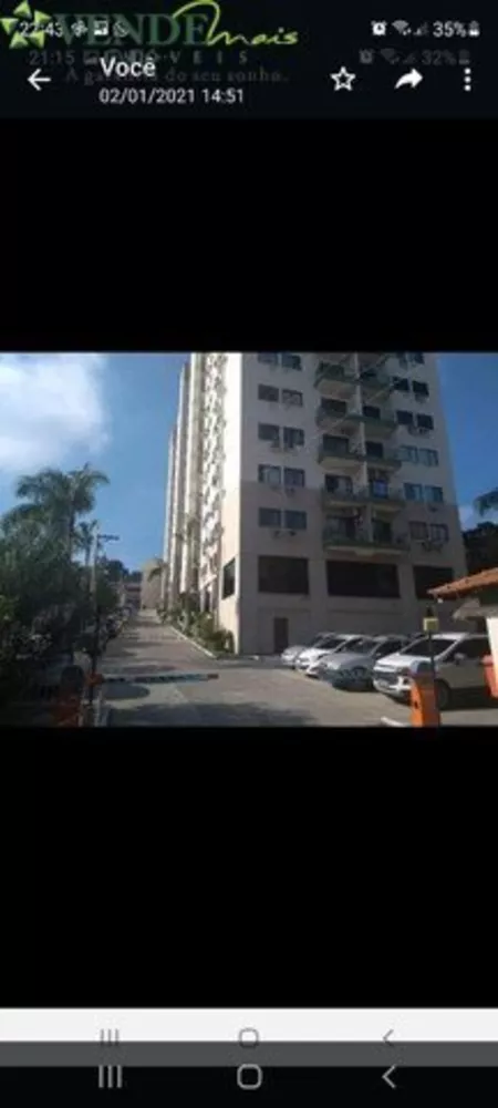 Apartamento, 2 quartos, 57 m² - Foto 10