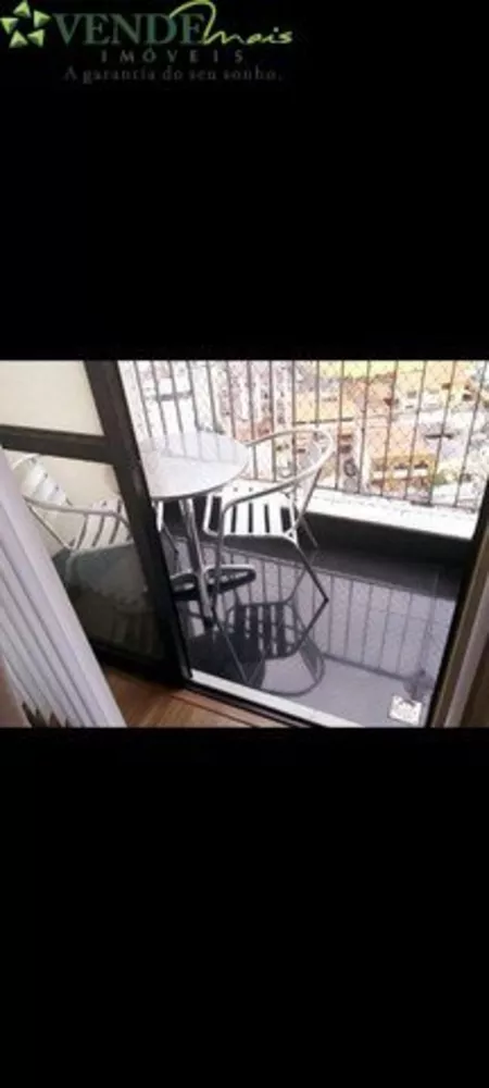 Apartamento, 2 quartos, 57 m² - Foto 8