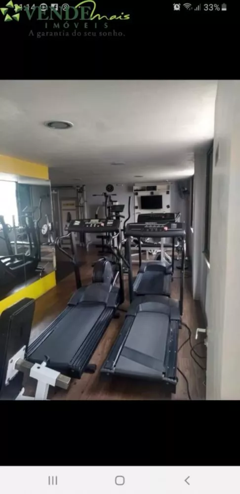 Apartamento, 2 quartos, 57 m² - Foto 20