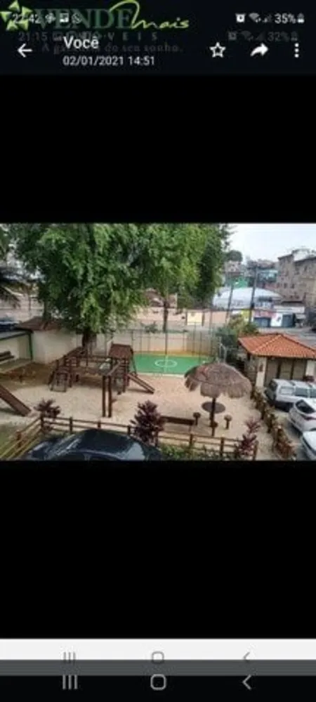 Apartamento, 2 quartos, 57 m² - Foto 26