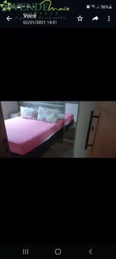 Apartamento, 2 quartos, 57 m² - Foto 19