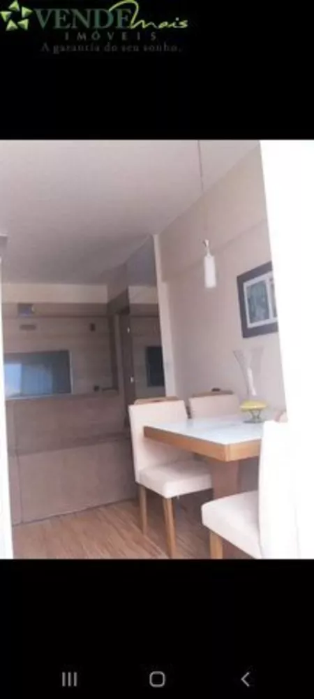 Apartamento, 2 quartos, 57 m² - Foto 5