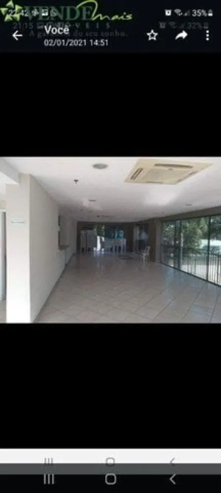 Apartamento, 2 quartos, 57 m² - Foto 24