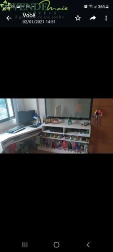 Apartamento, 2 quartos, 57 m² - Foto 21