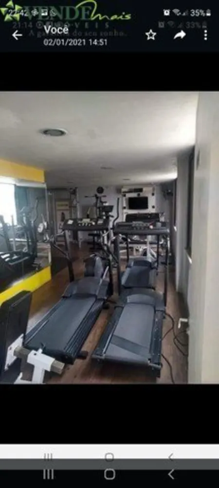 Apartamento, 2 quartos, 57 m² - Foto 5