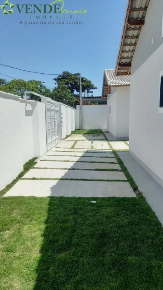 Casa de Condomínio, 2 quartos - Foto 5