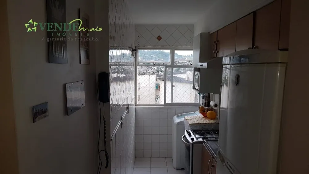 Apartamento, 2 quartos, 50 m² - Foto 34