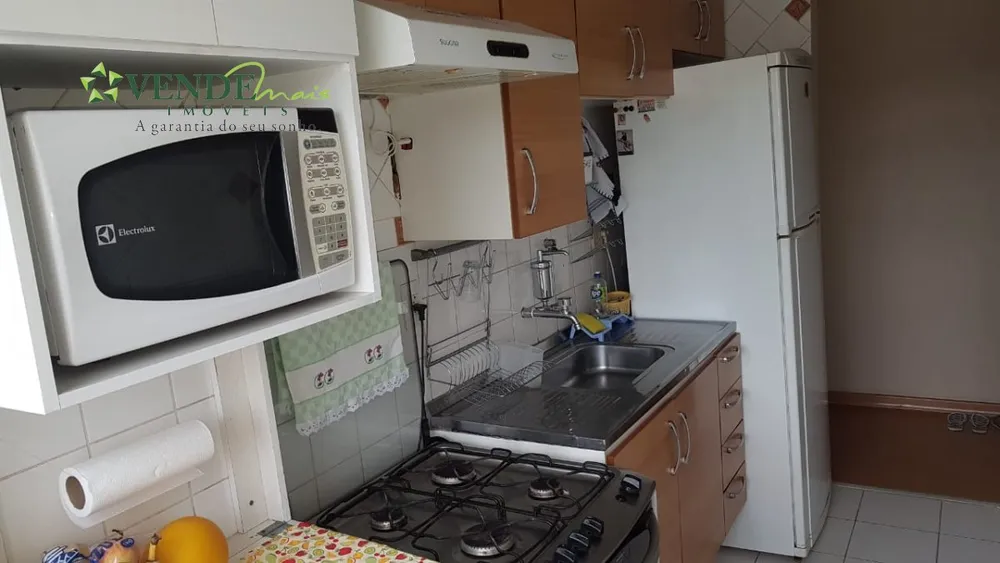Apartamento, 2 quartos, 50 m² - Foto 8