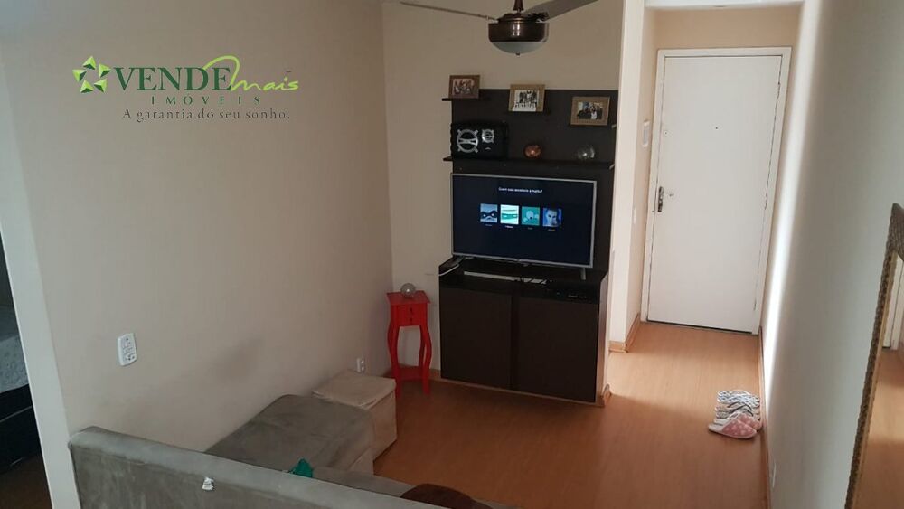 Apartamento, 2 quartos, 50 m² - Foto 8