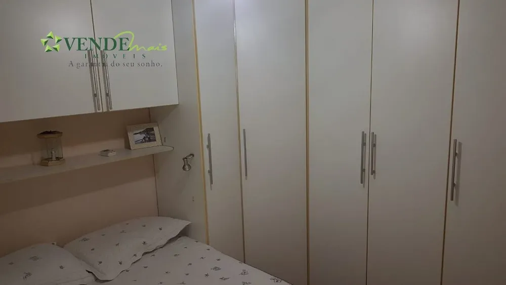 Apartamento, 2 quartos, 50 m² - Foto 20
