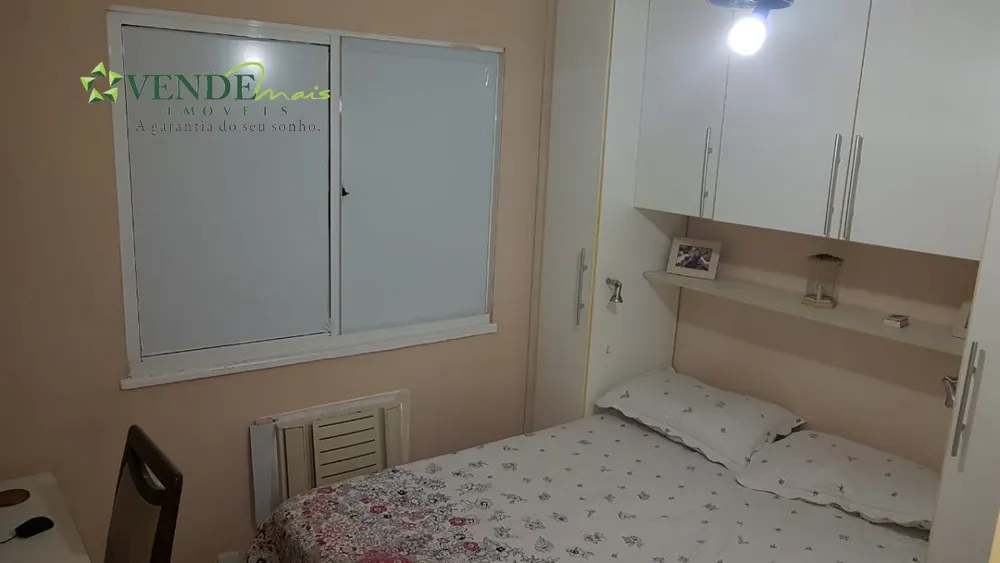 Apartamento, 2 quartos, 50 m² - Foto 24