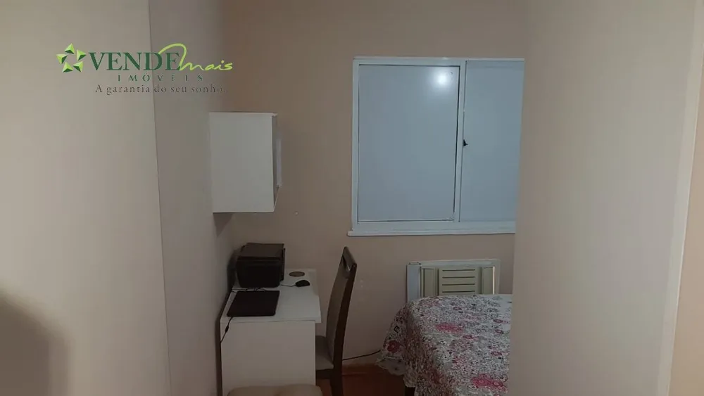 Apartamento, 2 quartos, 50 m² - Foto 12