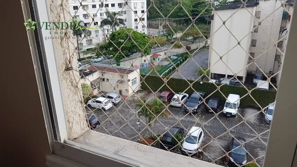 Apartamento, 2 quartos, 50 m² - Foto 22