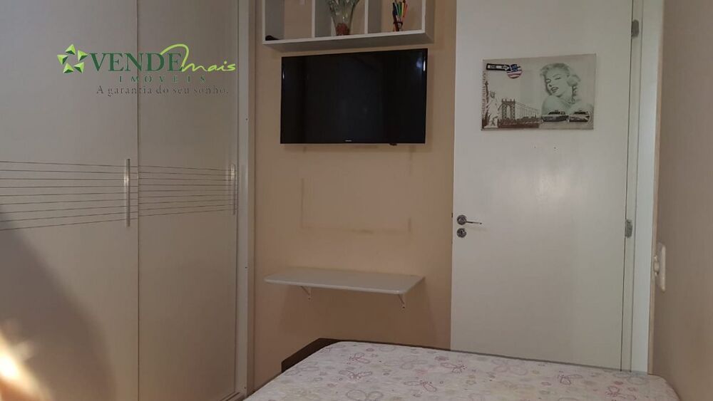 Apartamento, 2 quartos, 50 m² - Foto 5
